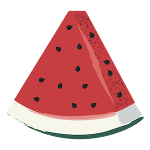 watermelon